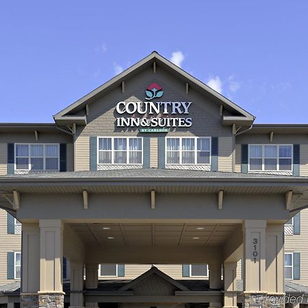 Country Inn & Suites By Radisson, Grand Forks, Nd Екстериор снимка