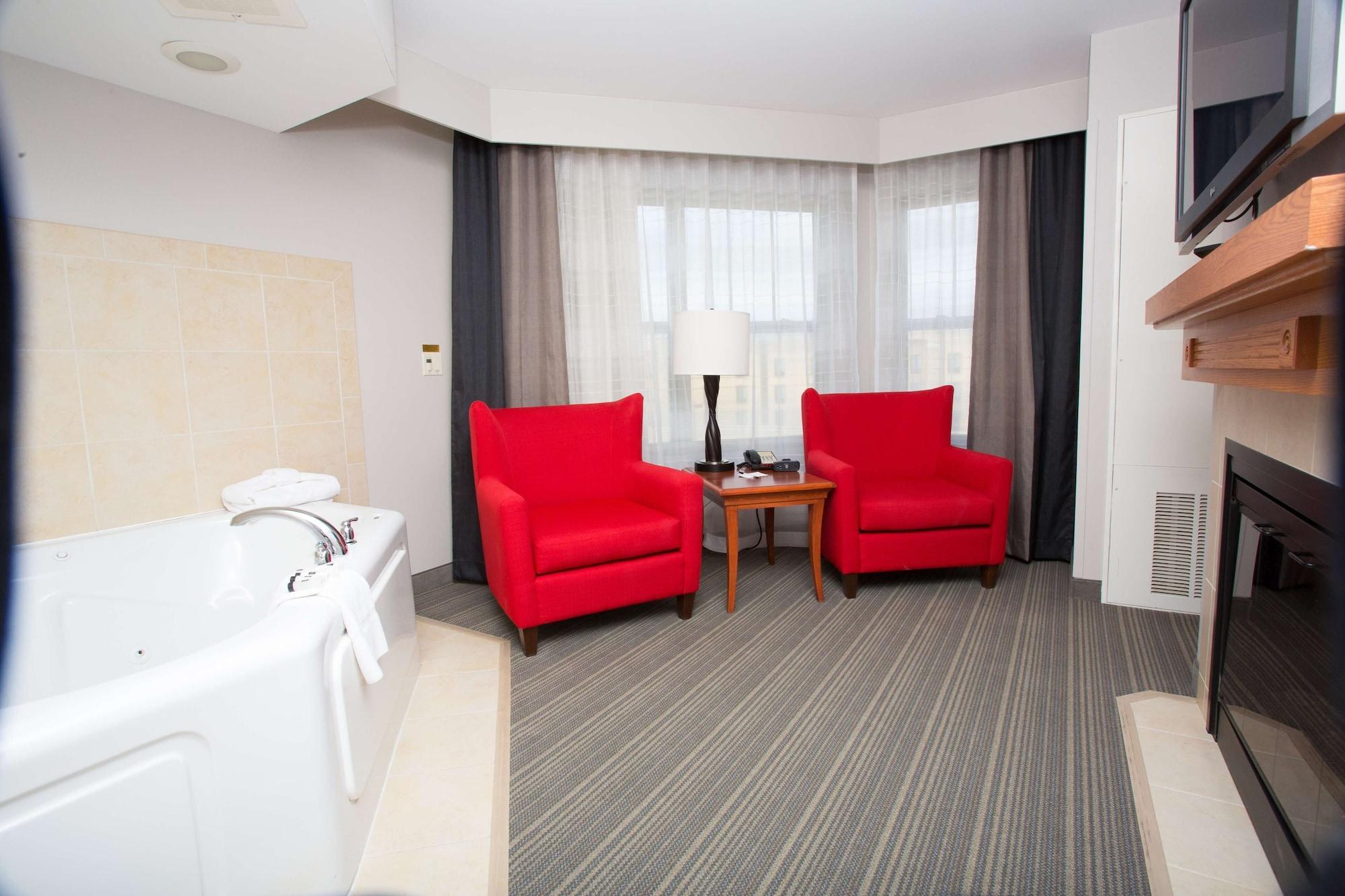 Country Inn & Suites By Radisson, Grand Forks, Nd Екстериор снимка