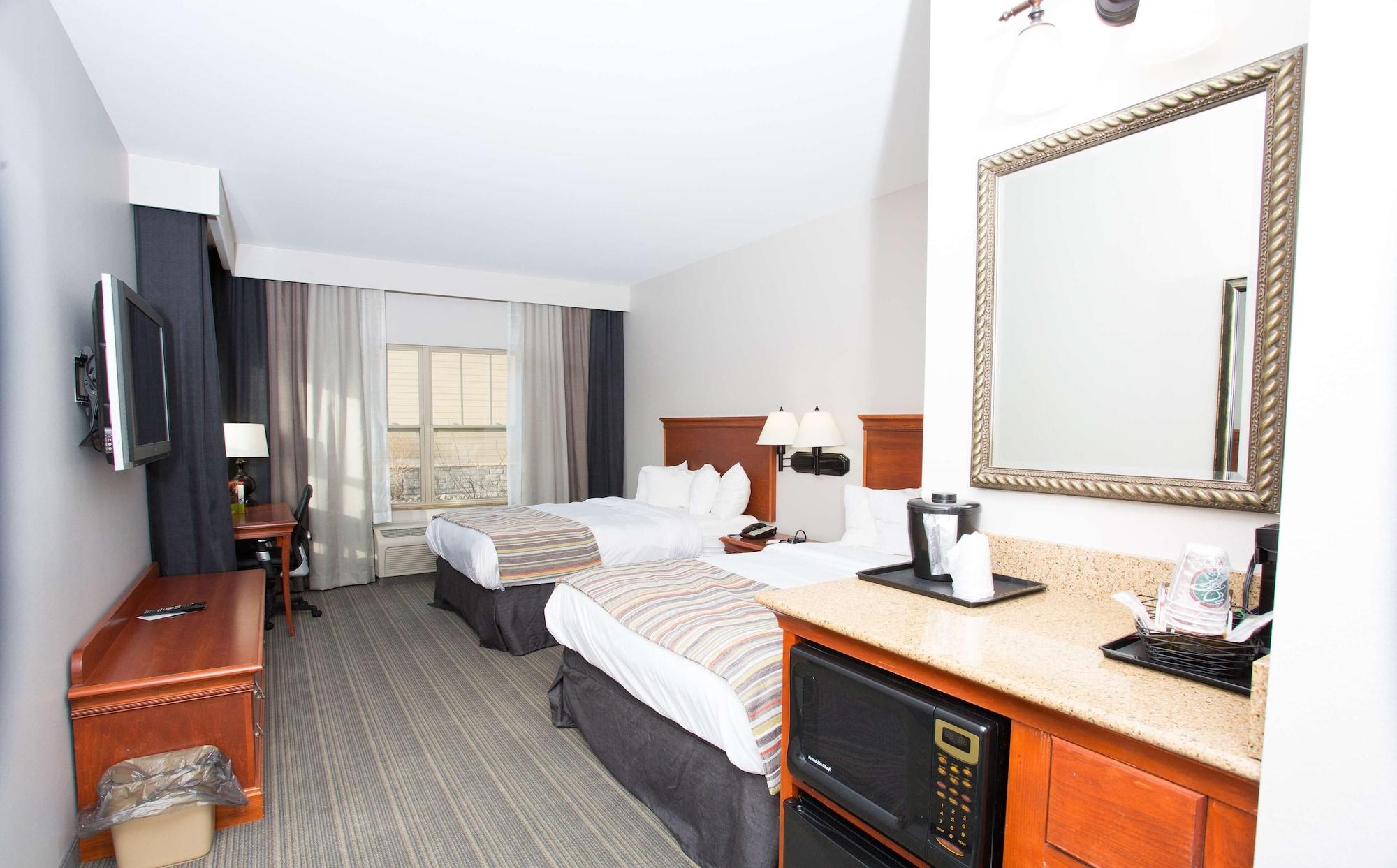 Country Inn & Suites By Radisson, Grand Forks, Nd Екстериор снимка