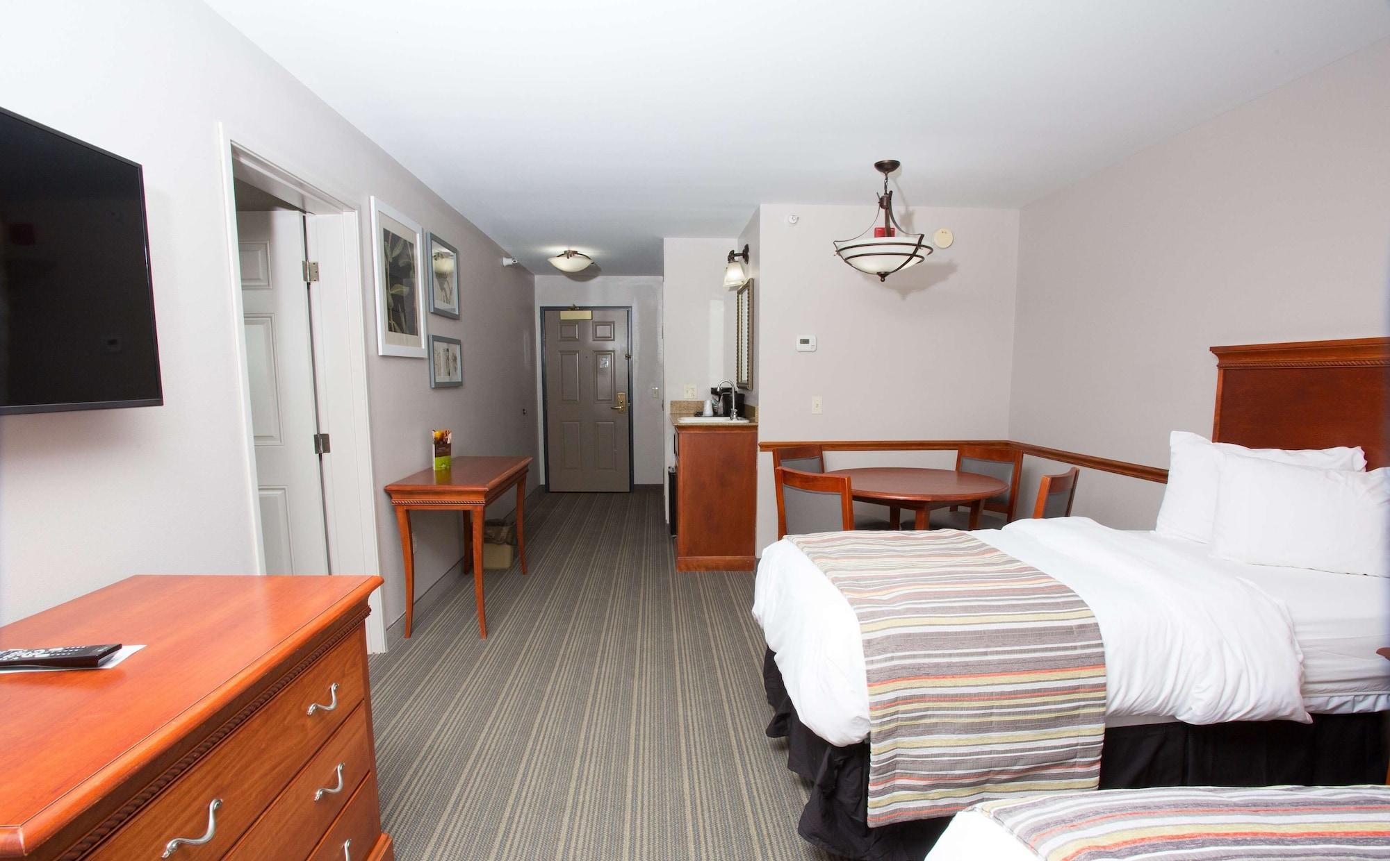 Country Inn & Suites By Radisson, Grand Forks, Nd Екстериор снимка