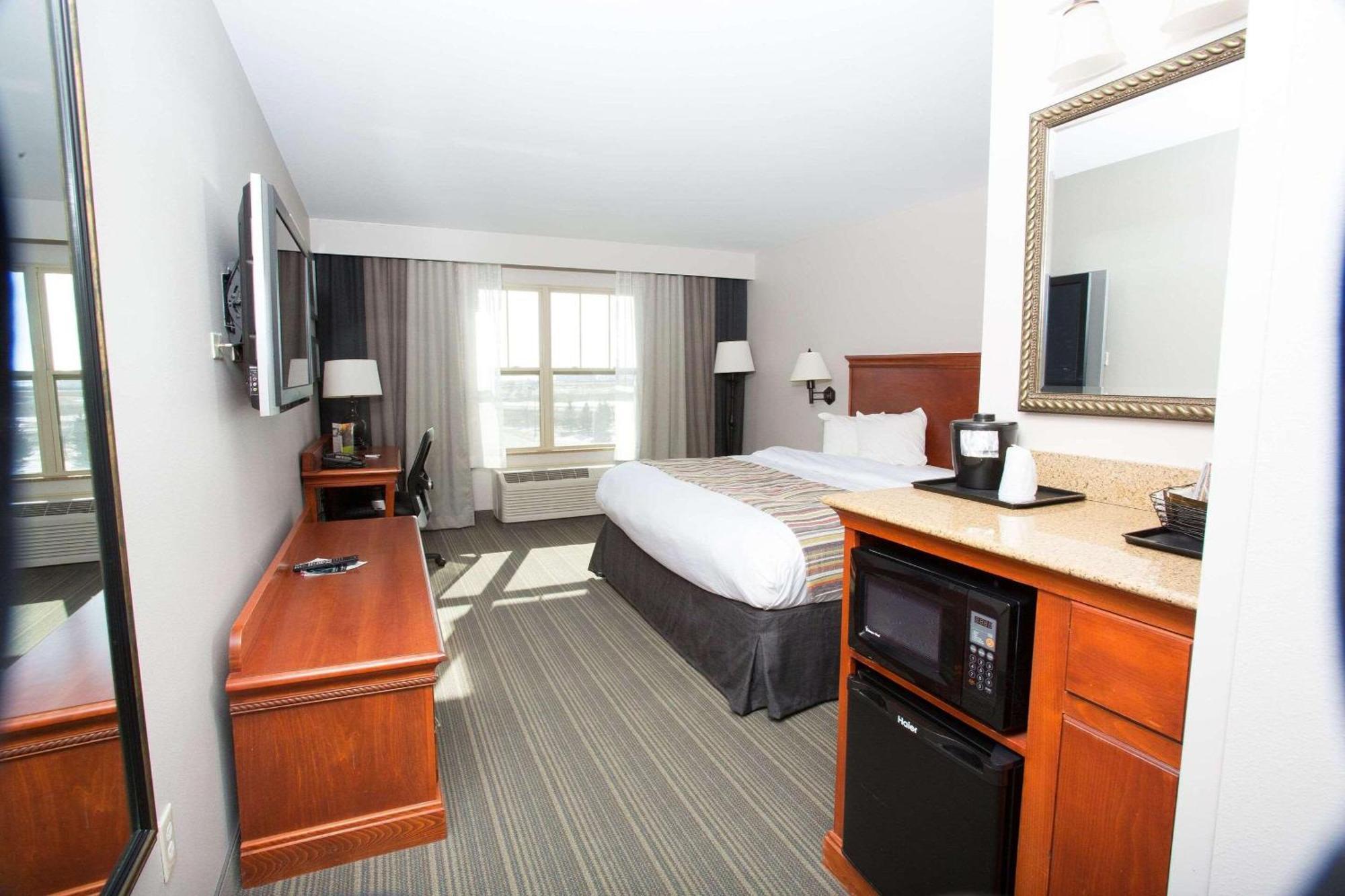 Country Inn & Suites By Radisson, Grand Forks, Nd Екстериор снимка