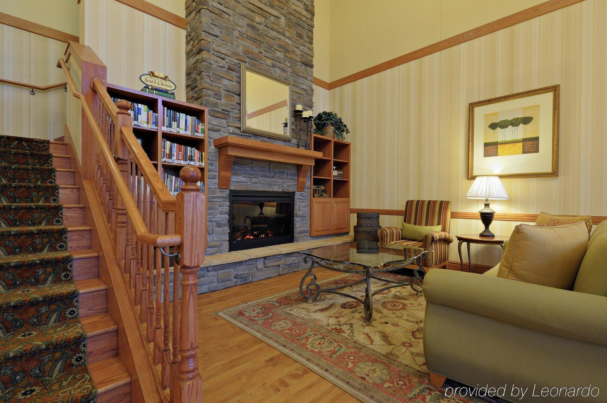 Country Inn & Suites By Radisson, Grand Forks, Nd Интериор снимка