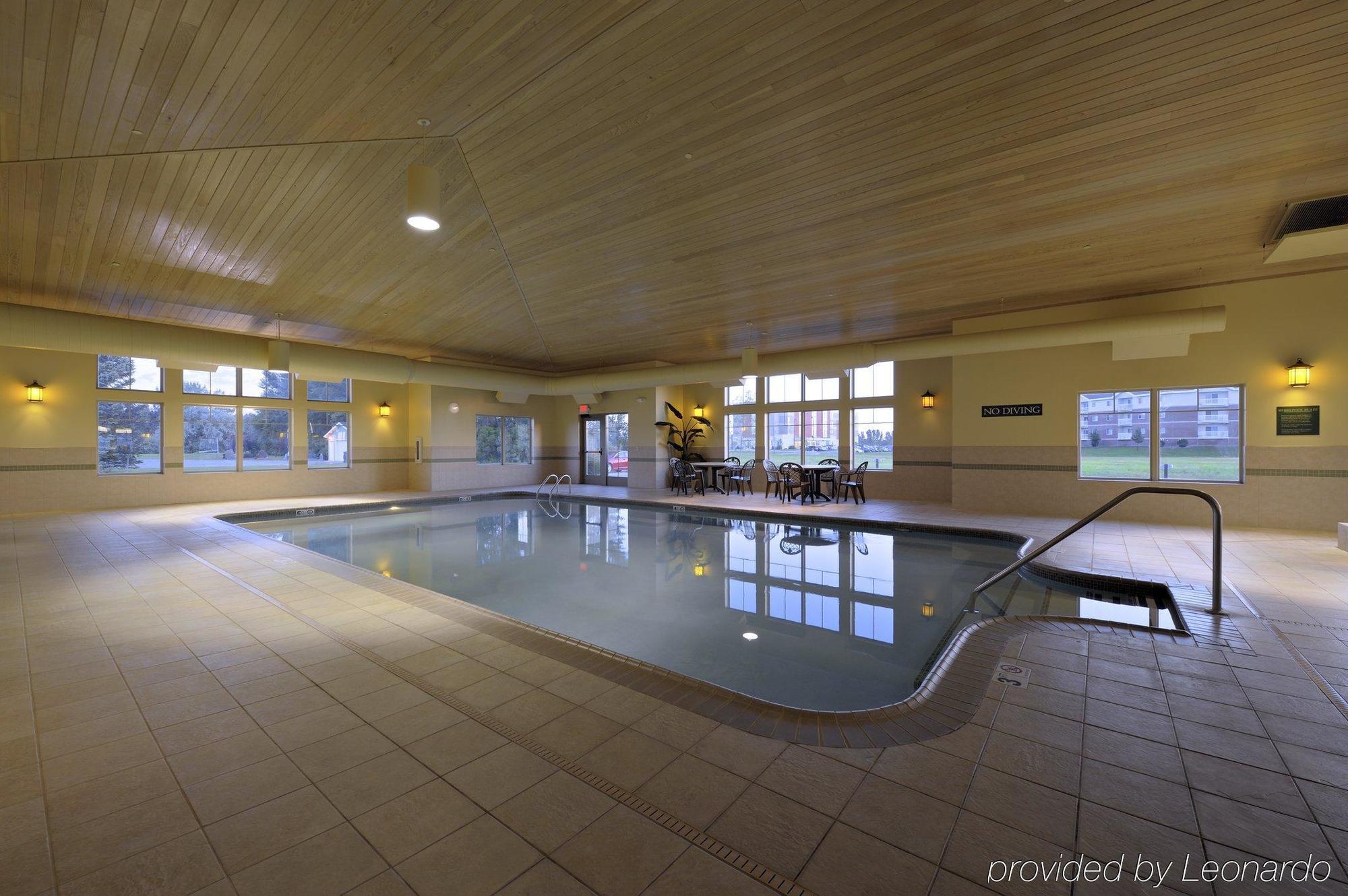 Country Inn & Suites By Radisson, Grand Forks, Nd Съоръжения снимка