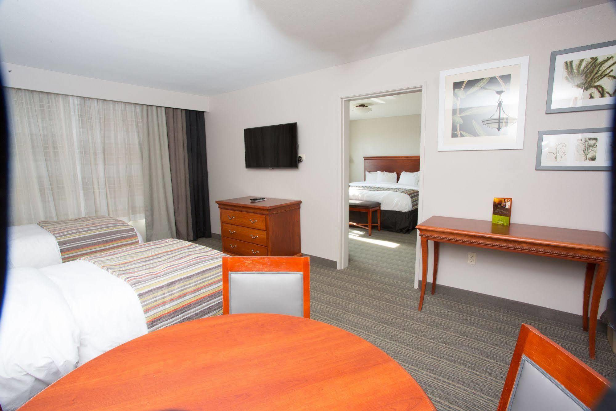 Country Inn & Suites By Radisson, Grand Forks, Nd Екстериор снимка