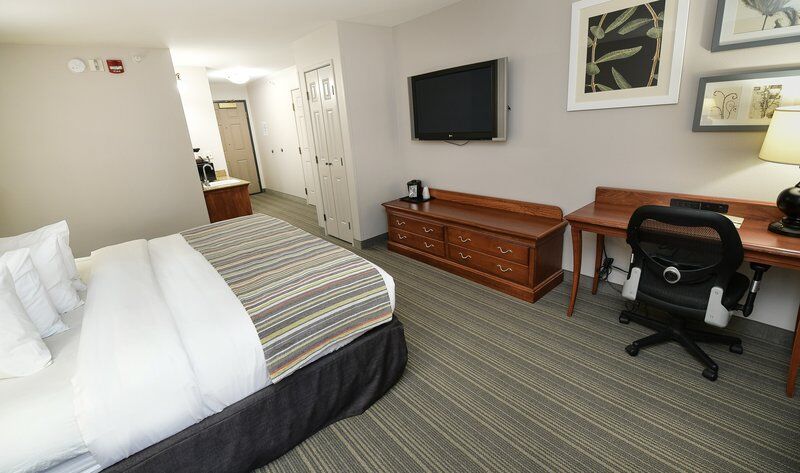 Country Inn & Suites By Radisson, Grand Forks, Nd Екстериор снимка